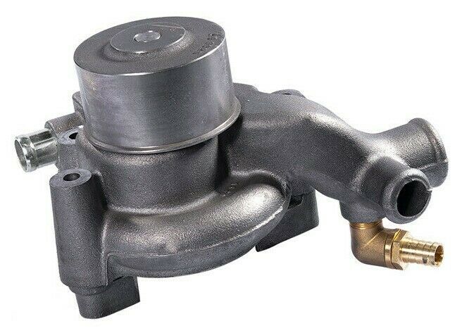 Water Pump Replacement for FORD NEW HOLLAND 8670 8870 8770 87801873 87800490