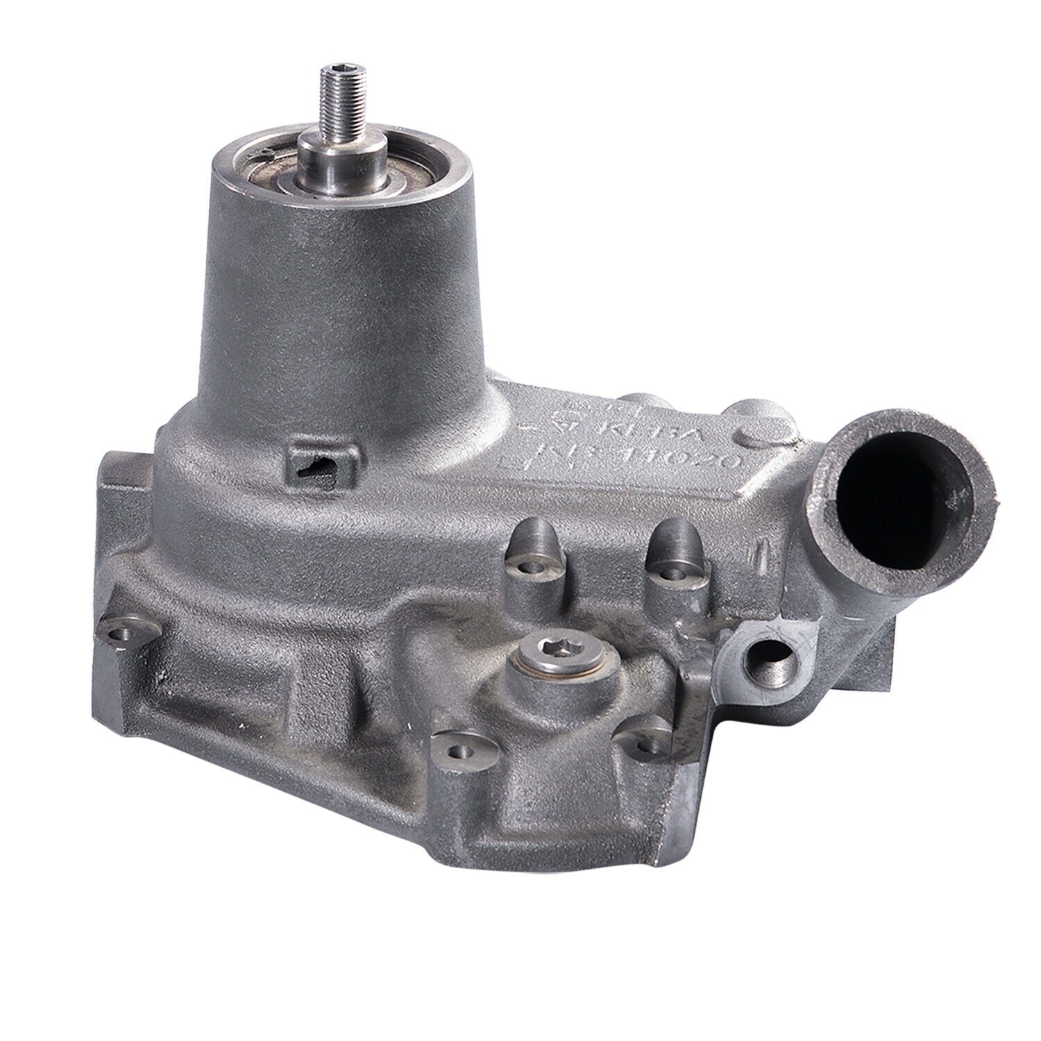 Water Pump Replacement for MF CASE 5465 1195 140 V837079839 836867628