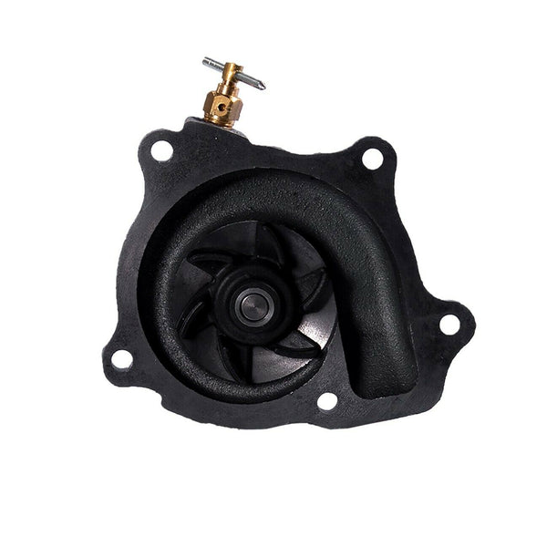 Water Pump Replacement for JOHN DEERE 5065M RE545573 RE545572 RE507604