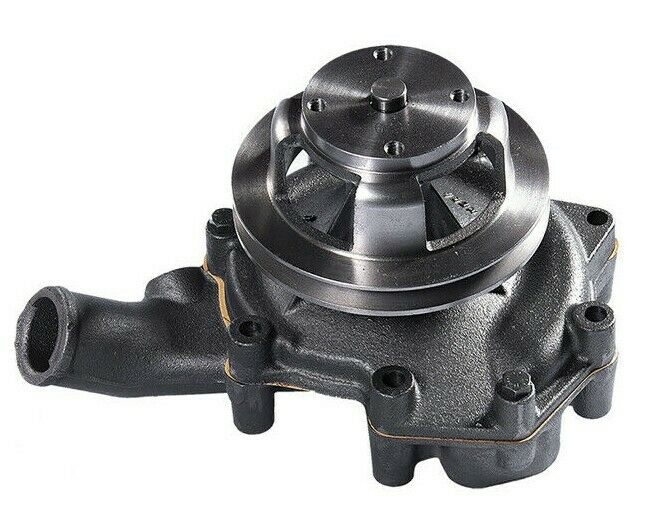 Water Pump Replacement for FORD 231 2100 3000 4000 87800115 D3NN8501A 81814205