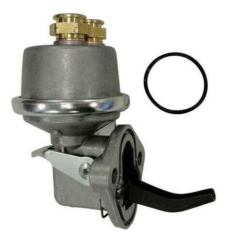 Fuel Lift Pump Replacement for CASE IH JX Series 580M JX1080U 2830266 2283599