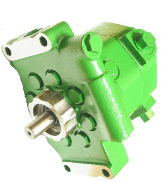 Hydraulic Pump Replacement for JOHN DEERE 820 1130 2130 AR103034