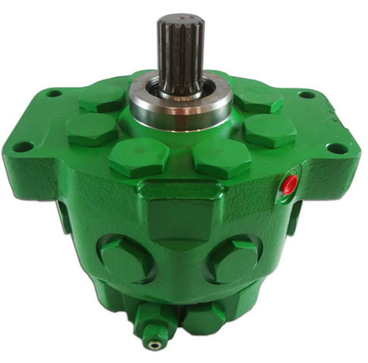Hydraulic Pump 40cm³ Replacement for JOHN DEERE 1830 3030 AR97872 AL37265