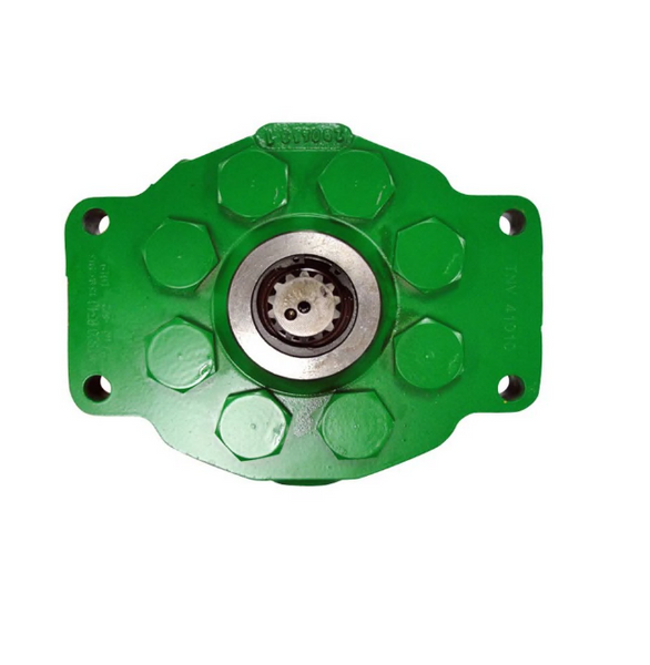Hydraulic Pump 40cm³ Replacement for JOHN DEERE 1830 3030 AR97872 AL37265
