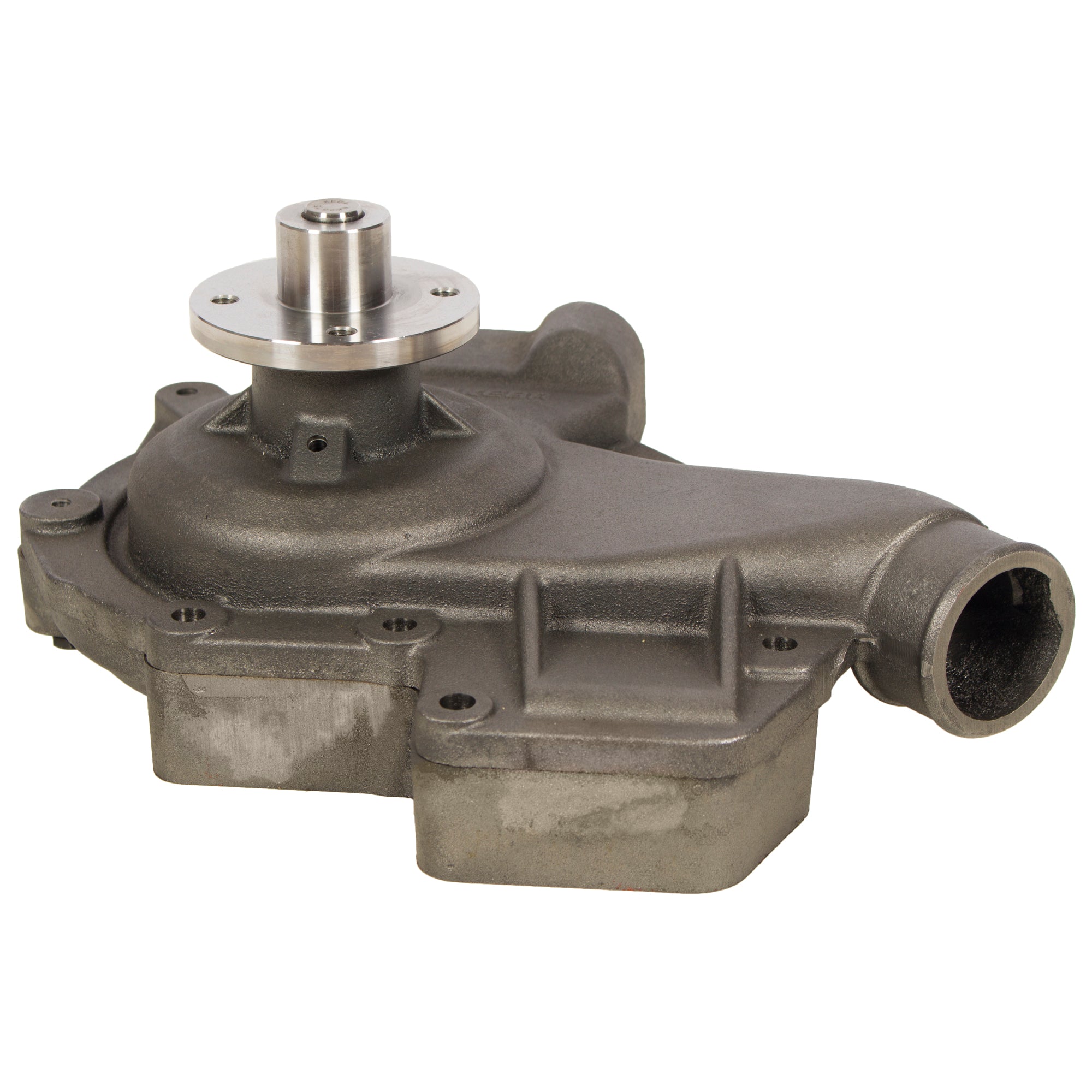 Water Pump Replacement for JOHN DEERE4040 4230 AR98549 R51683