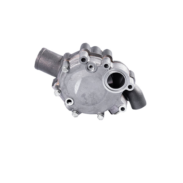 Water Pump Replacement for CATERPILLAR  758 3126E 4W7589