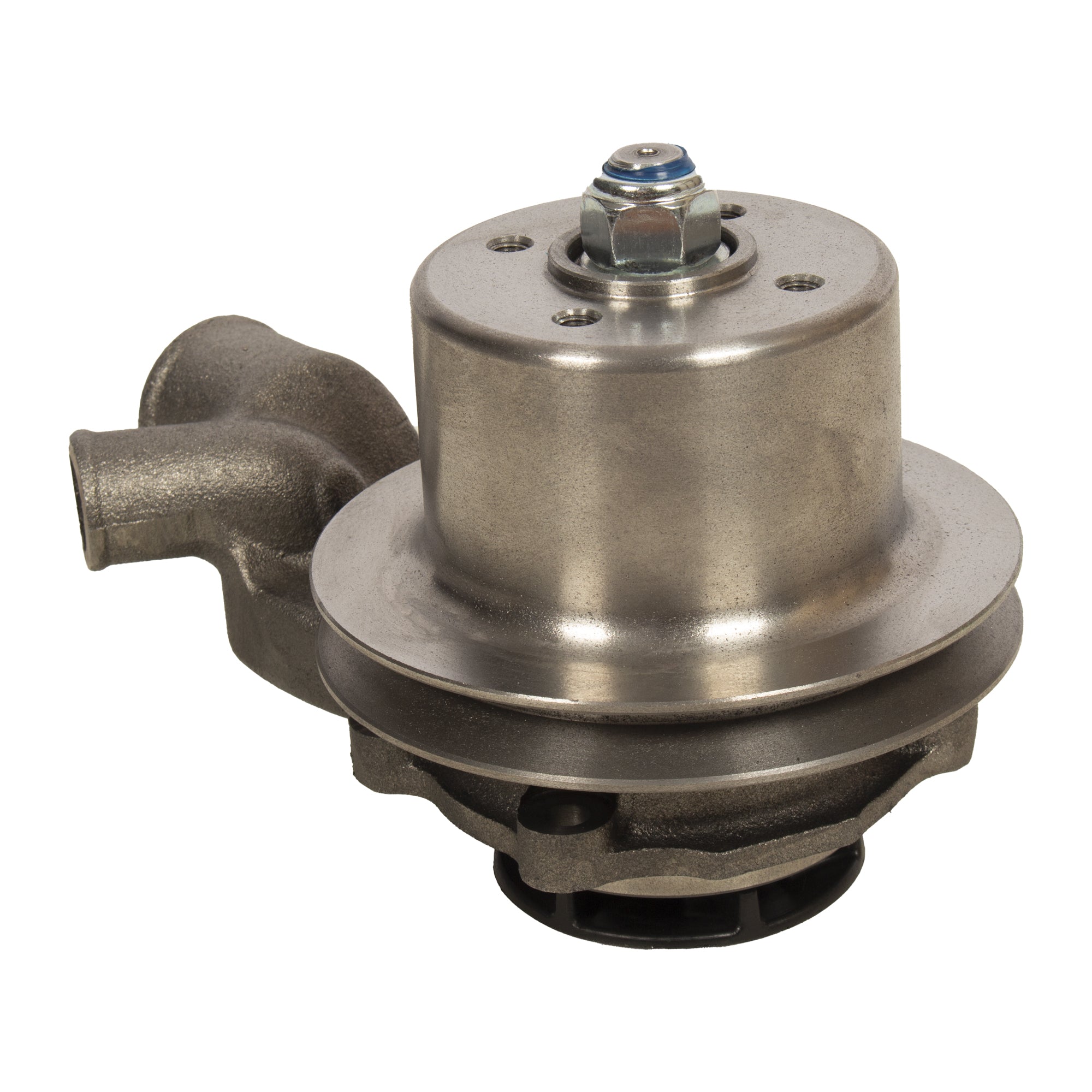 thumbnail image 2 of RAParts Water Pump Fits Massey Ferguson TE20 TO20 TO30 Tractors 2 of 13