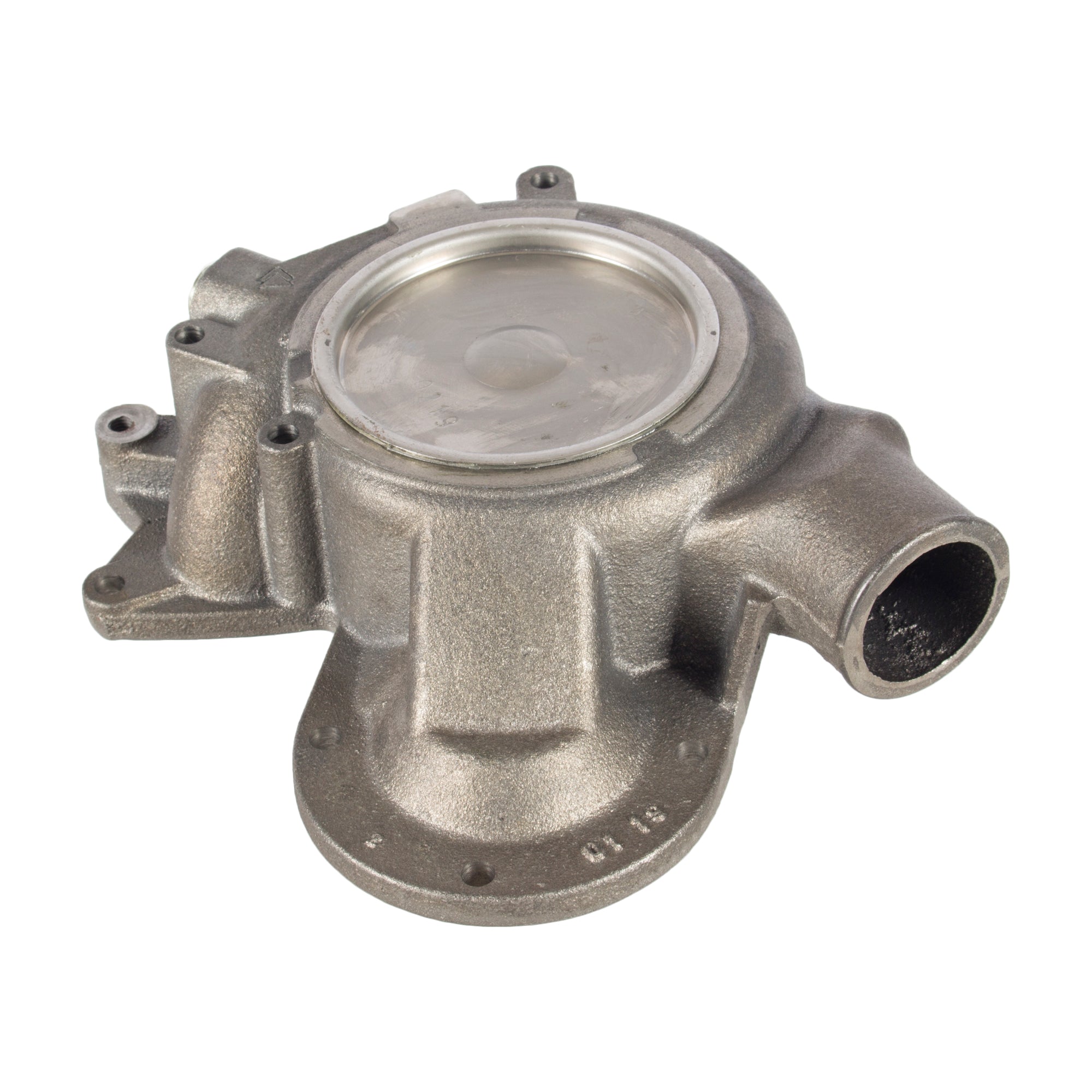 Water Pump Replacement for PERKINS MF U5MW0196 4224708M91 4131A061