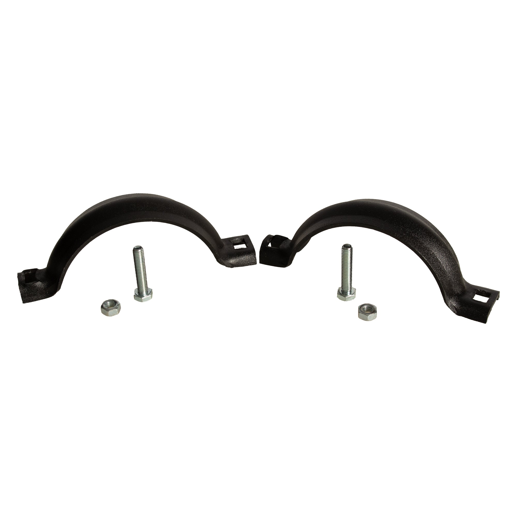 Exhaust Clamp Replacement for CASE 3020 4000 4020 AR46323