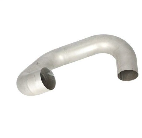 Exhaust Elbow Replacement for CASE IH 3594 3394 A181107