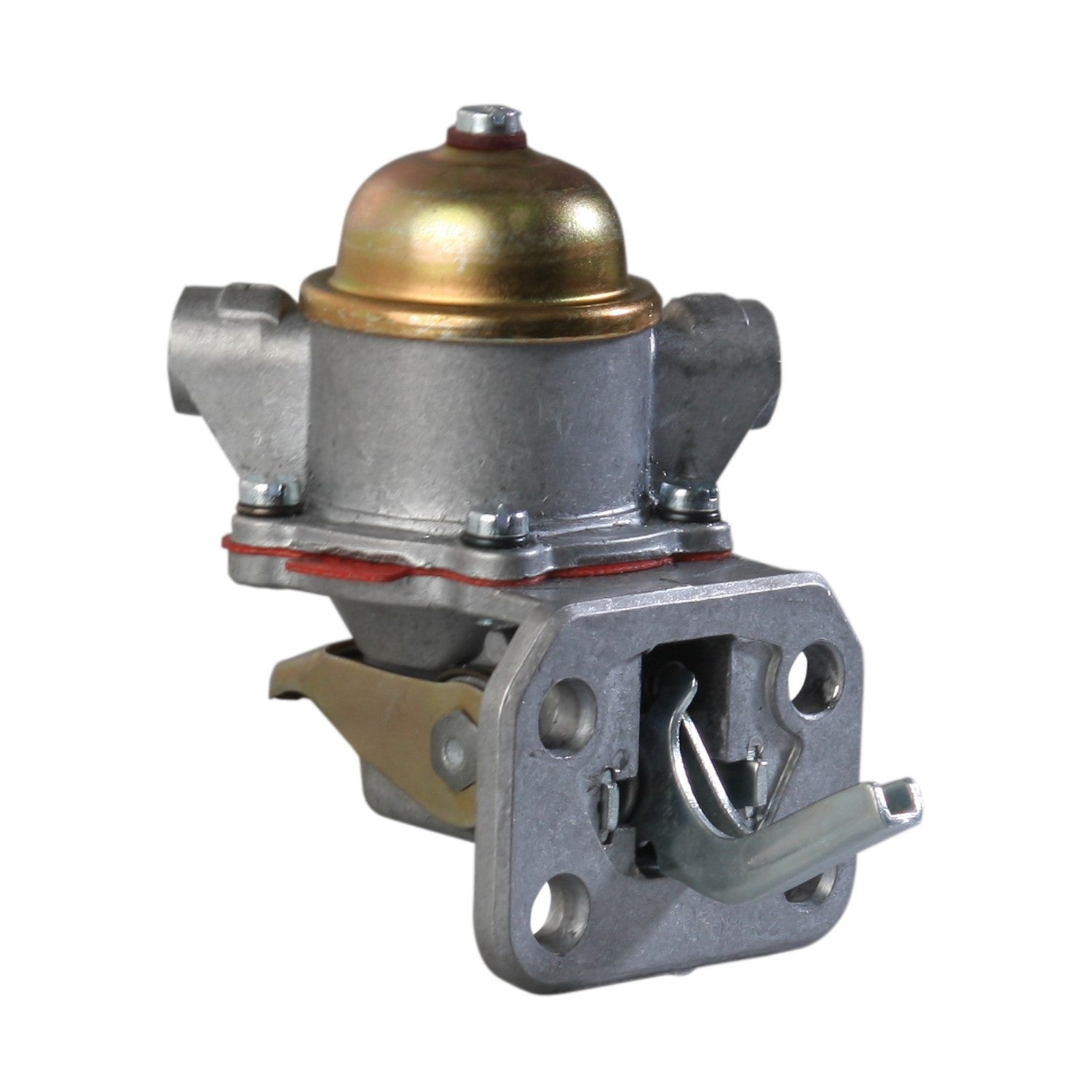 Fuel Pump Replacement for LANDINI 6400 7500 8500 3637250M91 2641A053 ULPK0003