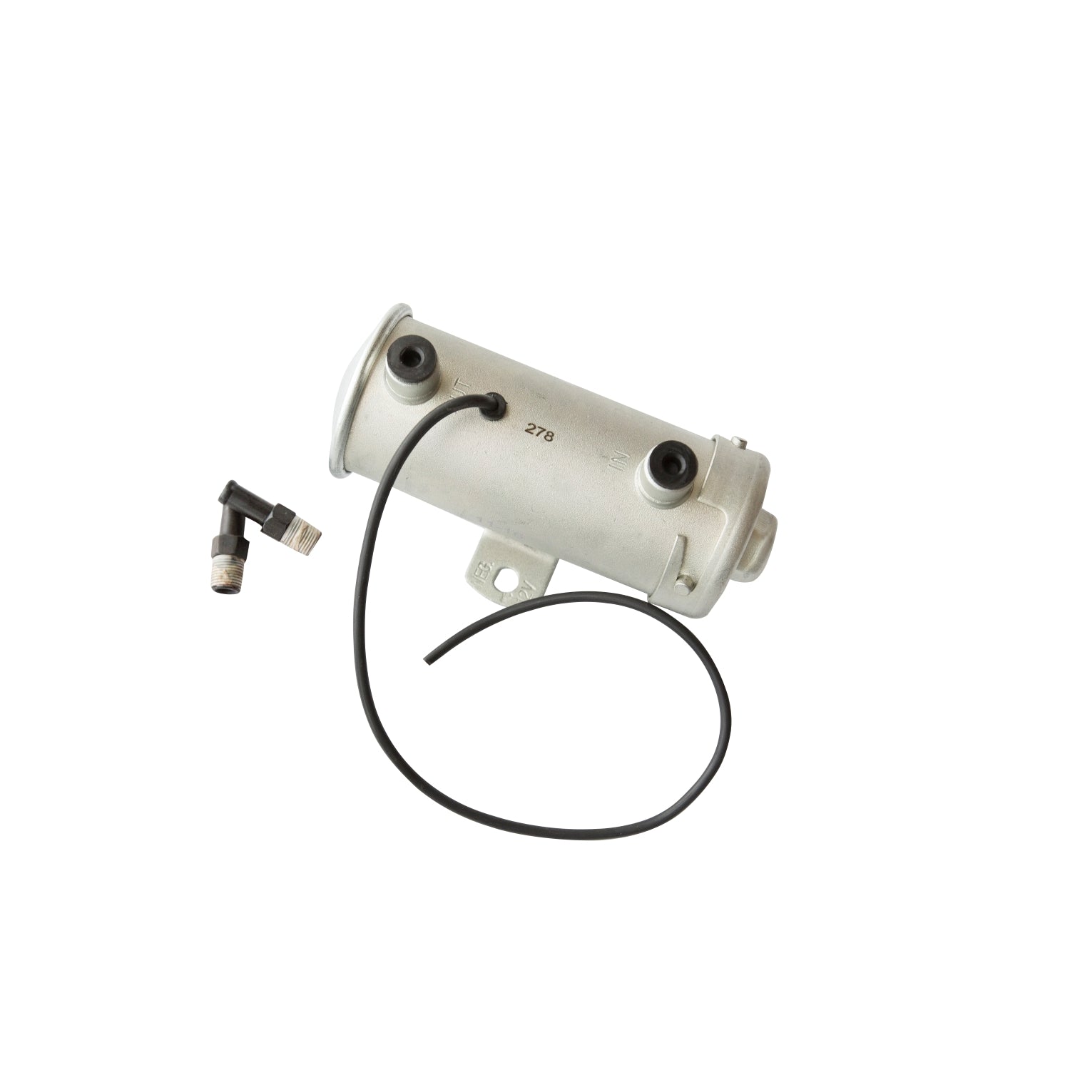 Electrical Fuel Pump Replacement for JOHN DEERE M100 M160 AR67543 AZ27951 82006984