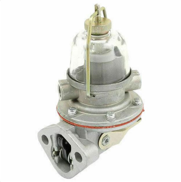 Fuel Pump Replacement for DAVID BROWN CASE-IH 990 1212 1210 996 K944997 K311939