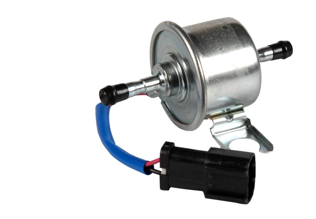 Fuel Pump 12V Replacement for YANMAR CATERPILLAR HITACHI 129612-52100