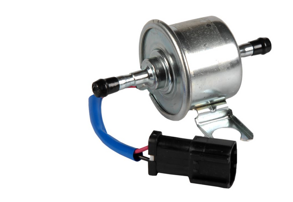 Fuel Pump 12V Replacement for YANMAR CATERPILLAR HITACHI 129612-52100