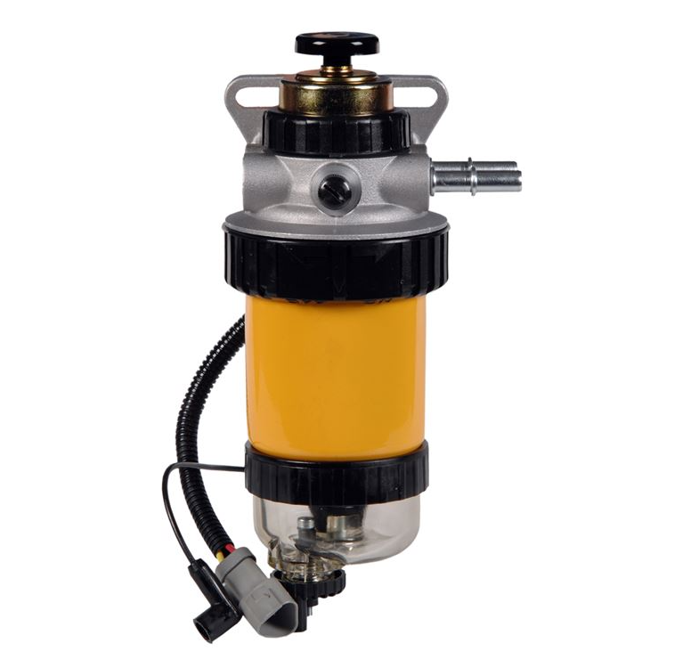 Fuel Pump Replacement for JCB 320/A7116 332/C7113