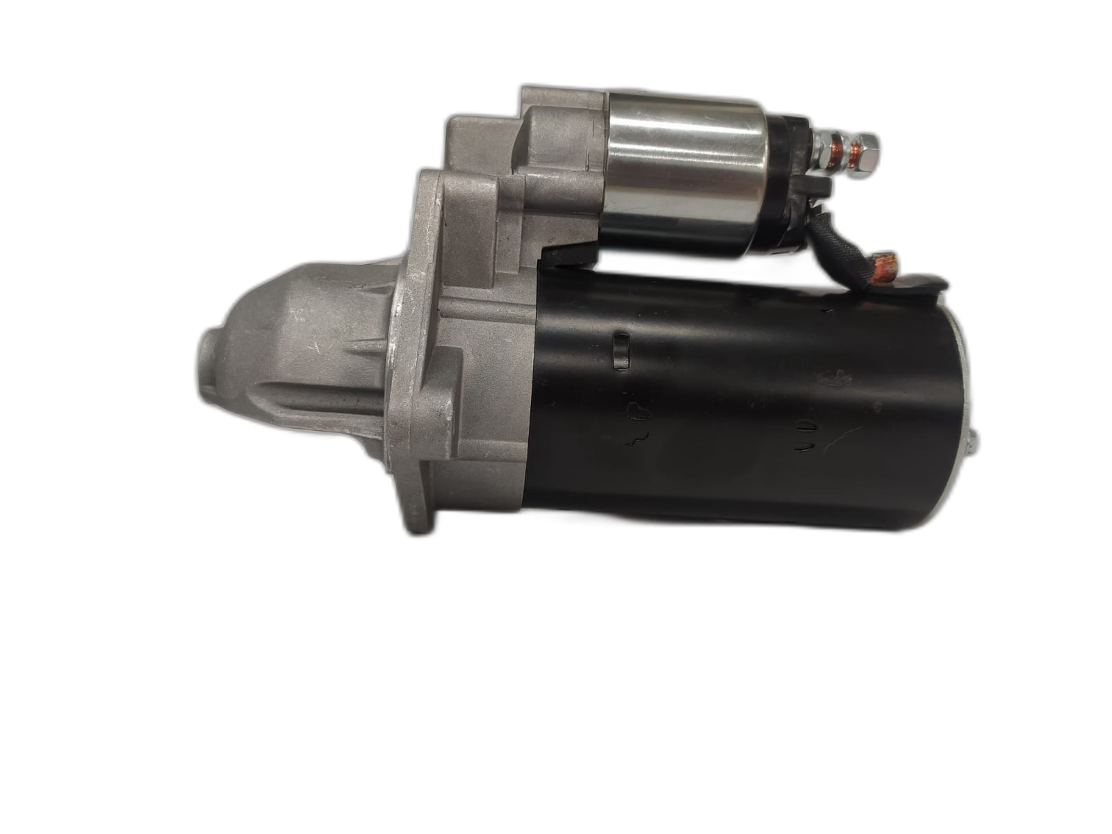 Starter Motor 2.5kW 9T Fits to  IVECO Daily 0001109306 500059592